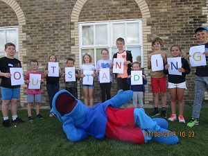 An Outstanding Result For Barracudas Horsham Summer Camp Ofsted Rating Barracudas News