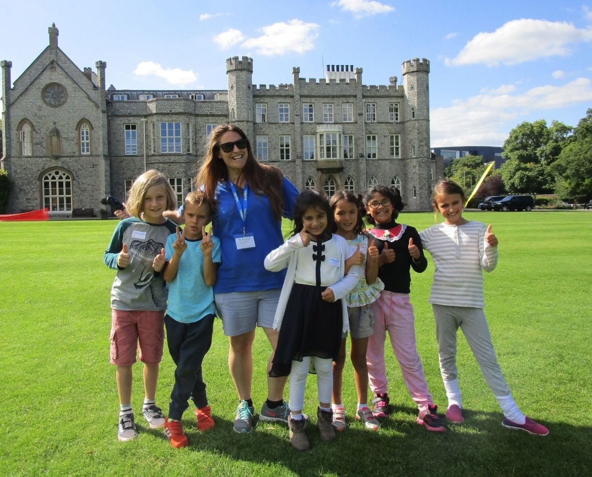 5 Essential life skills kids develop at summer camp | Barracudas Blog