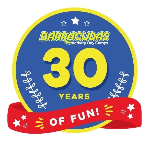 Celebrating 30 years of fun at Barracudas