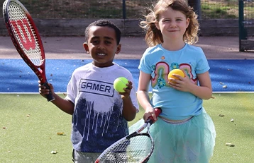 summer camps from just £4.57 an hour