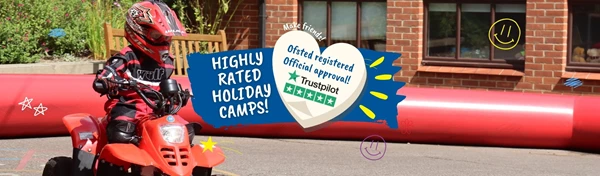 Trusted summer holiday camps
