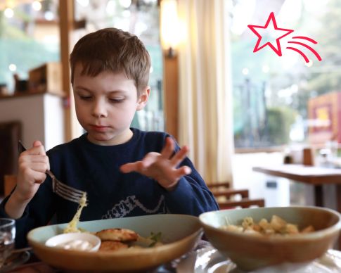 Great Vegetarian Family Recipes | Vegetarian Family Favourites | Blog