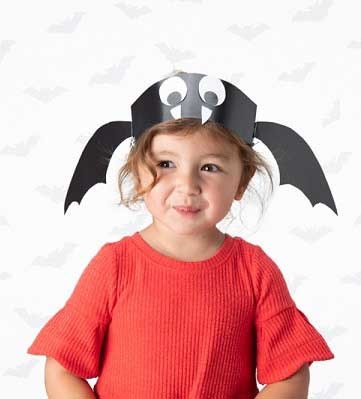 Easy Homemade Halloween Costumes For Kids Barracudas Blog