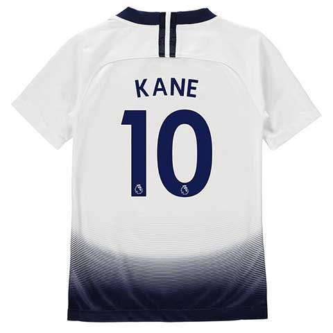 Kane football shirt