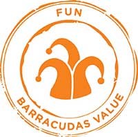 Barracudas Value - Fun