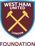 West Ham United Foundation Football camp