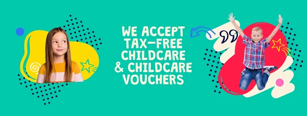 Use Tax-Free childcare for school holiday activities