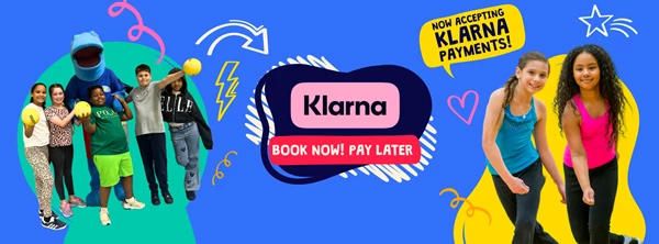 Summer camp 2025 Klarna payments
